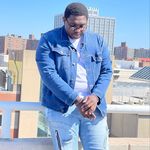 Dwayne Caldwell - @alphafatha - Instagram