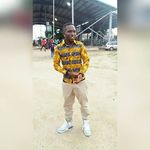 Deon Dwayne Carr - @dwayne.beshy - Instagram