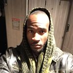 Dwayne Carr - @nnnggsws - Instagram