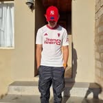 Dwayne Carroll - @dwaynecarroll86 - Instagram
