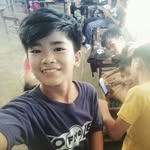AJ Dwayne Castillo - @ajdwaynee - Instagram