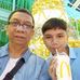Dwayne Castro - Facebook
