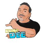 Dwayne Moses Castro - @kumadee_670 - Instagram