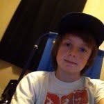 Logan Dwayne Cecil - @onewildone75 - Instagram