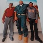 Dwayne Chandler - @ndmcgowan - Instagram