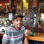 Dwayne Chapman - @dwaynechapman55 - Instagram