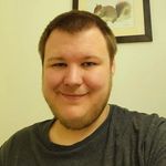 Dwayne Chapman - @commknight - Instagram