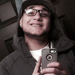 Dwayne Chapple - @chappslap218 - Instagram