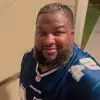 Dwayne  Charles - @usertherealdcharles87 - TikTok