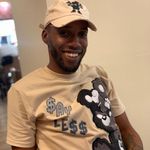 Dwayne Charles - @dwaynecharles66 - Instagram