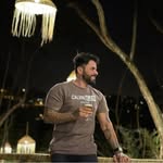 Dwayne Charles - @dwyanecharlsonfire - Instagram
