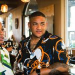 Kenneth D'Wayne Charles - @_dwayne.charles_ - Instagram