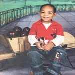 Dwayne Chatman, Jr. - @dwayyynne - Instagram
