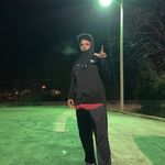 Treyvon Dwayne Chatman - @_treychat_ - Instagram