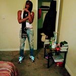Wayne Chatman - @chatman_dwayne - Instagram