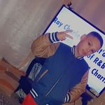 Dwayne - @dwayne_cherrys - Instagram