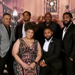 Nancy, Leslie, Keron, Dwayne, Chester, Alpha - @staticbandcaribbean - Instagram