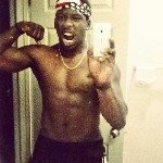 Cordariez D'wayne Childs - @childsplease101 - Instagram
