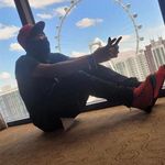 D'wayne Childs - @mr.aintnoquestion5 - Instagram