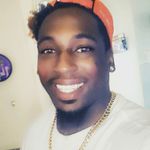 D'wayne Childs - @imsobama256 - Instagram