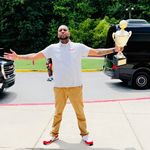 Dwayne Childs - @coach_dchilds - Instagram