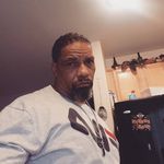 Dwayne Childs - @dchildssr - Instagram