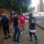 Dwayne Chingy - @dwaynechingy - Instagram