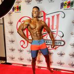 Dwayne Chong - @chongthetrainer - Instagram