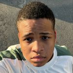 dwayne - @dwayne_christie48 - Instagram