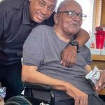 Dwayne Claiborne - @blubell.1 - Instagram