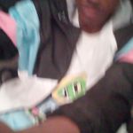 Dwayne Claiborne - @srghj2024 - Instagram