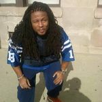Dwayne clay - @dwayneclay27 - Instagram