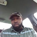 Dwayne Clay - @swayclay1983 - Instagram