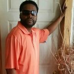 @dwayneclay45 - Instagram
