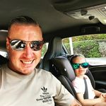 Dwayne Clifford - @dwaynecain86 - Instagram