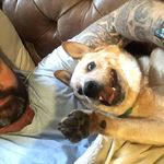 Dwayne Cochrane - @dwaynecochrane - Instagram