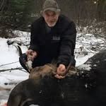Dwayne Coe - @woodsman755 - Instagram