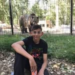 Brandon Dwayne Connell - @bconnell999 - Instagram