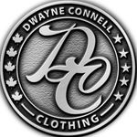 Dwayne Connell Clothing - @dwayneconnellclothing - Instagram