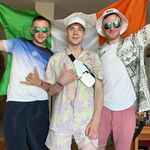 Dwayne O Connell - @connelldwayneo - Instagram