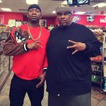 Dwayne Conner - @no_u_turns - Instagram