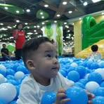 Dwayne Connor Punongbayan - Facebook