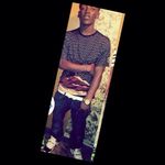 @conrad.dwayne - Instagram