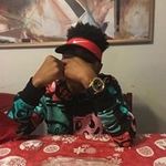 Dwayne Cooley - @djcooleyoff - Instagram