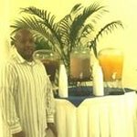 Dwayne Cooley - @paradisecaters - Instagram