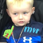 Dwayne Corcoran - Facebook