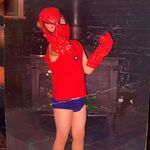Dwayne Gervais - @dwaynegervaiscormier - Instagram