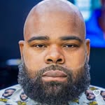 Dwayne Corprew - @sourdeez410 - Instagram