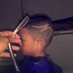 Duane Correa - @cutzzbyd - Instagram