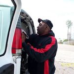 Dwayne Cosby - @dwaynecosby - Instagram